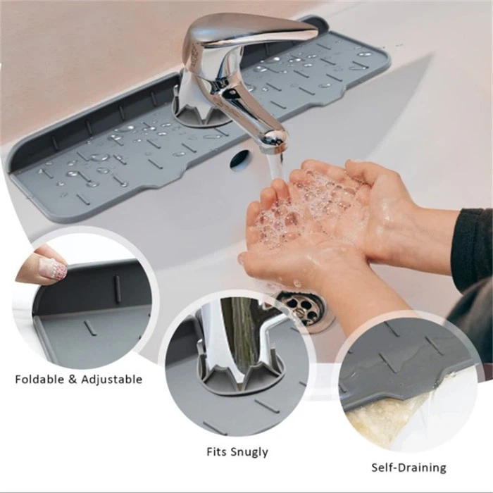 silicone drying mat silicone drying mat