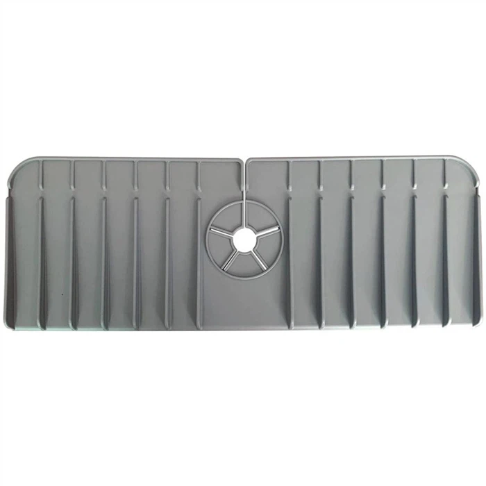 silicone drainage pad silicone drainage pad