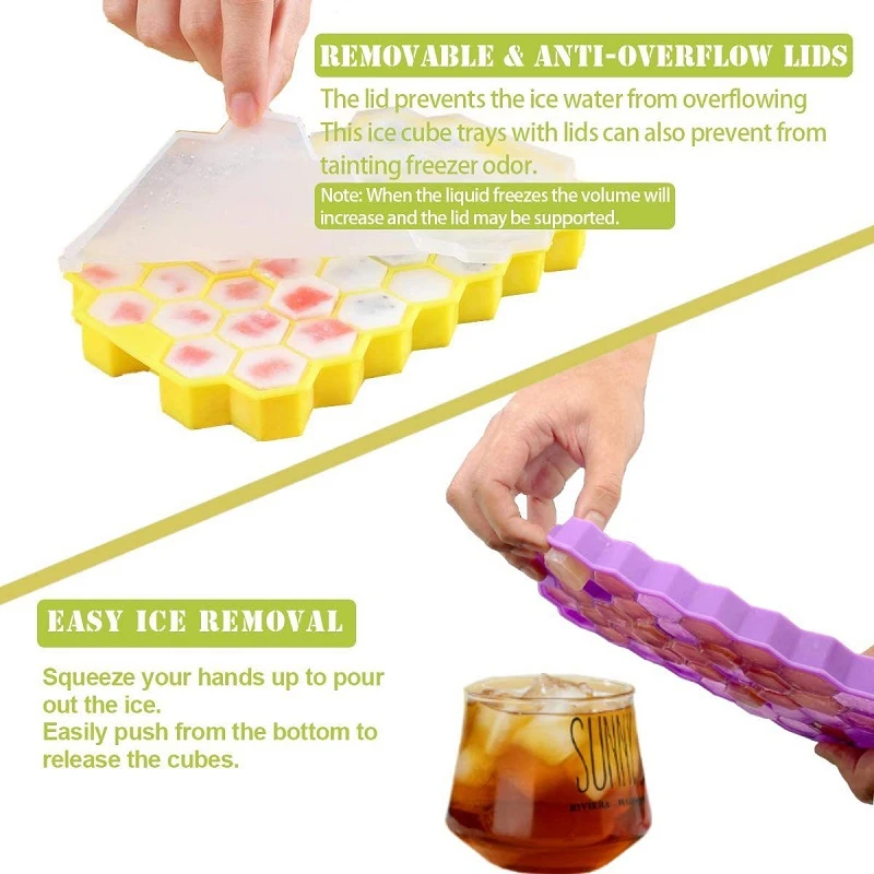 silicone ice cube tray silicone ice cube tray