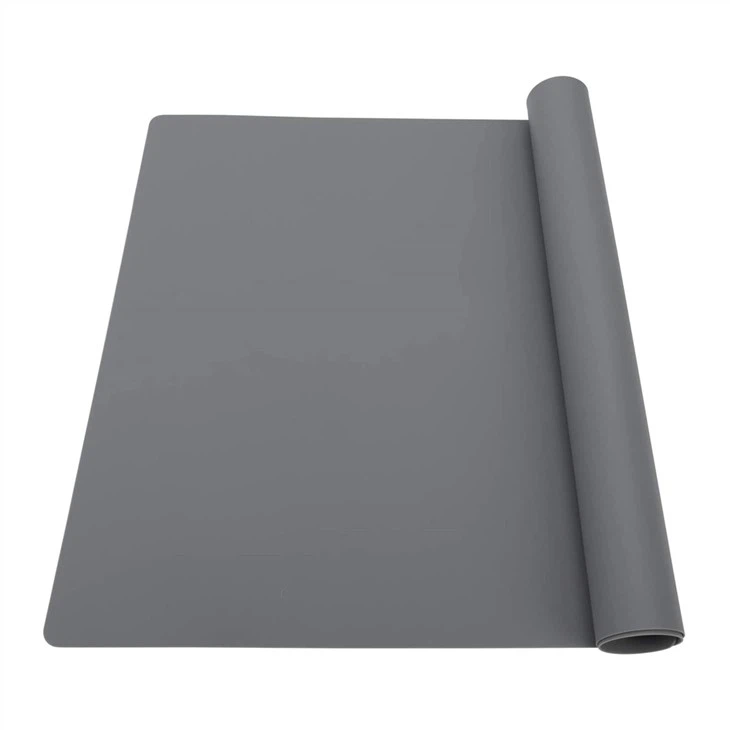 baby soft place mat