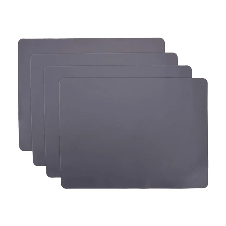 non-slip placemat