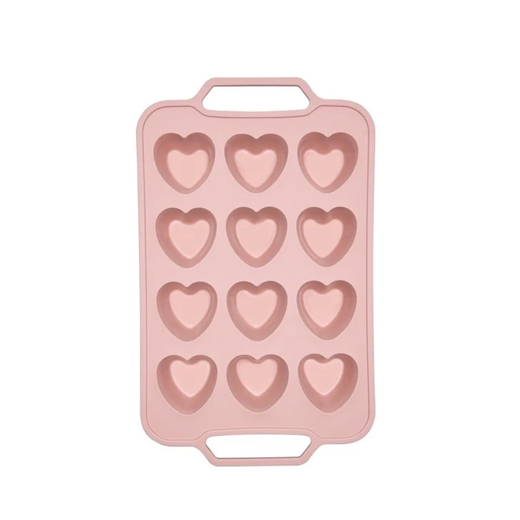 Heart Cake Mould