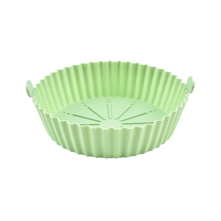 silicone air fryer liner (6)