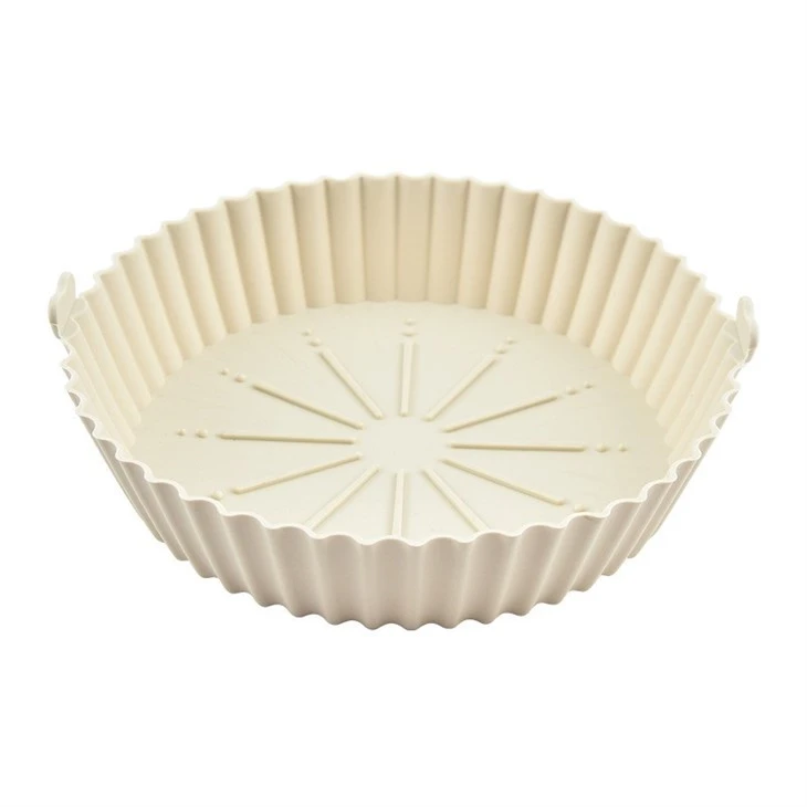 silicone air fryer liner (3)
