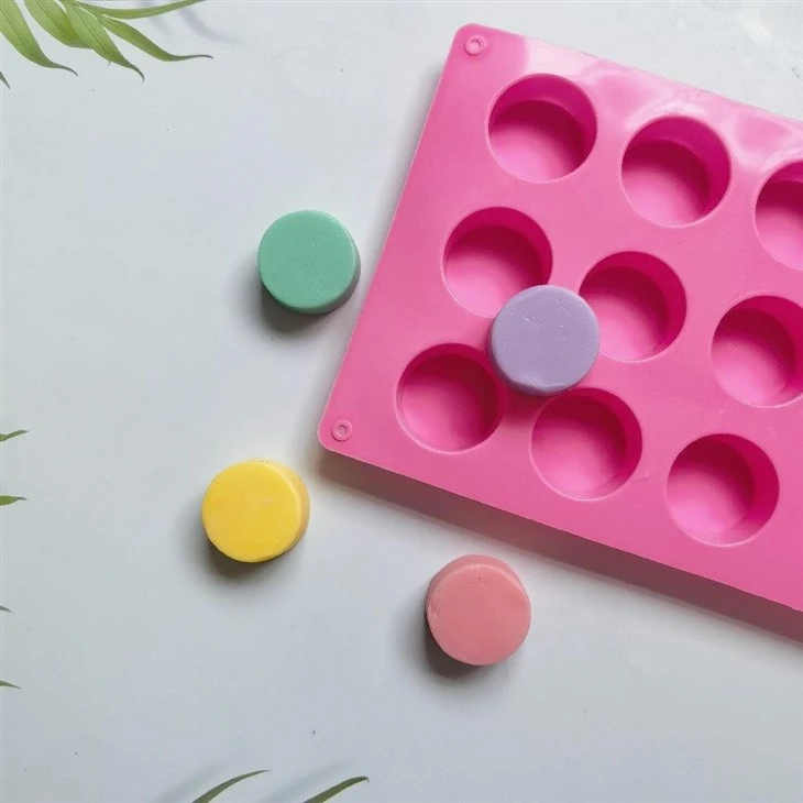 Mini Silicone Soap Mold price