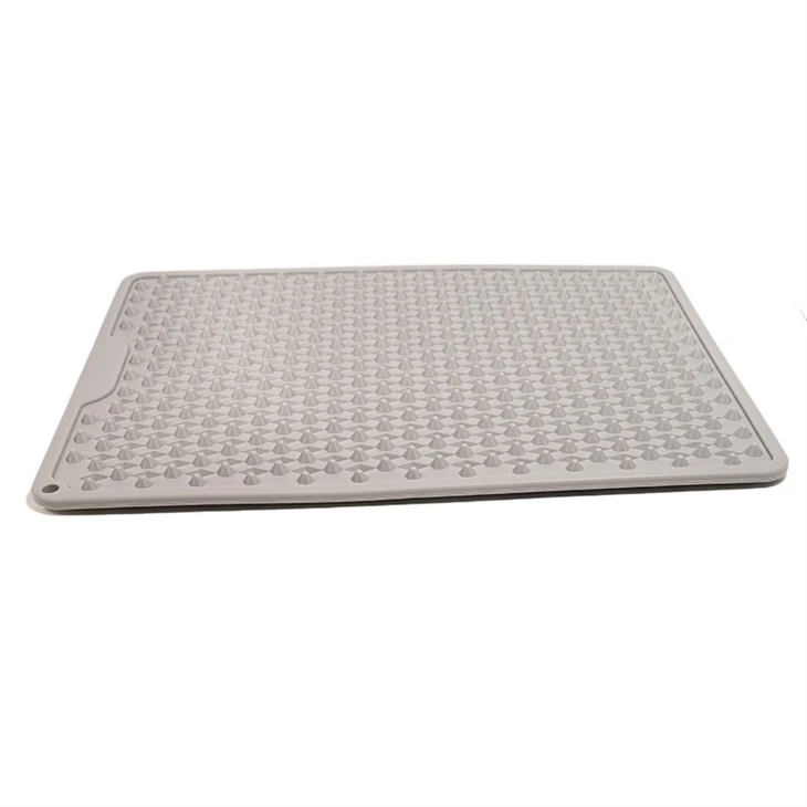 Silicone Foot Massage Mat best